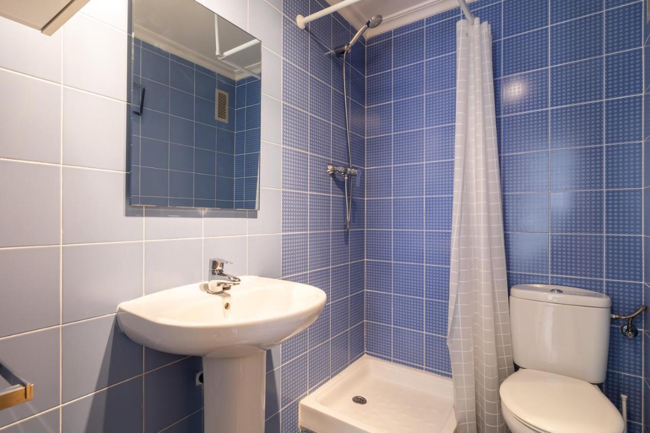 Апартаменти Apartamento Bruma V Canet d'En Berenguer Екстер'єр фото